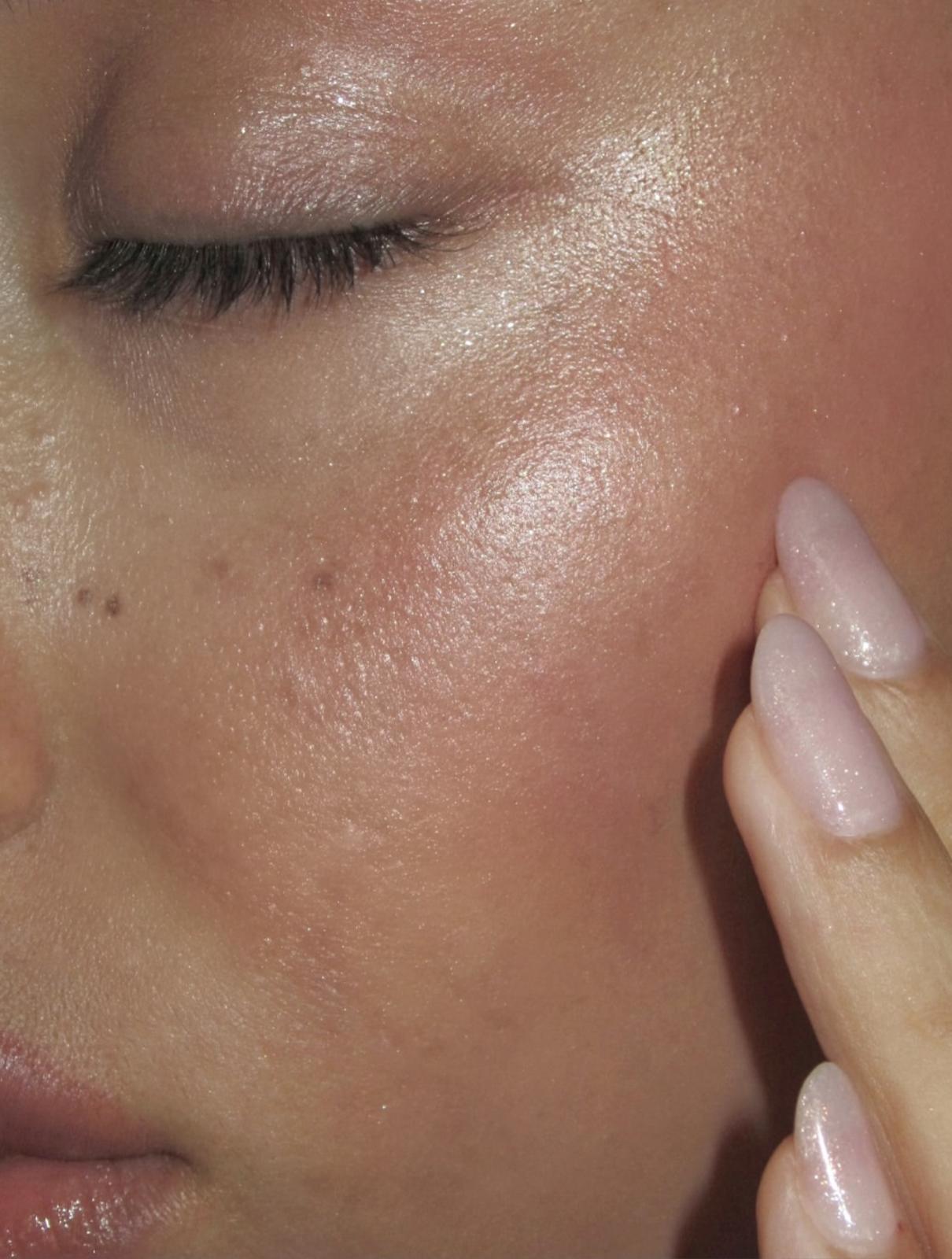 Rhode New Blush