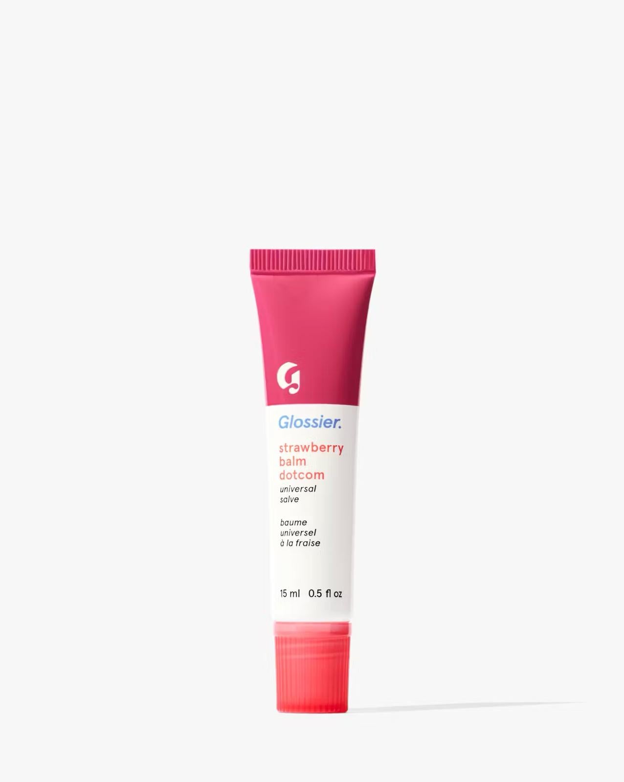 Glossier Balm Dotcom