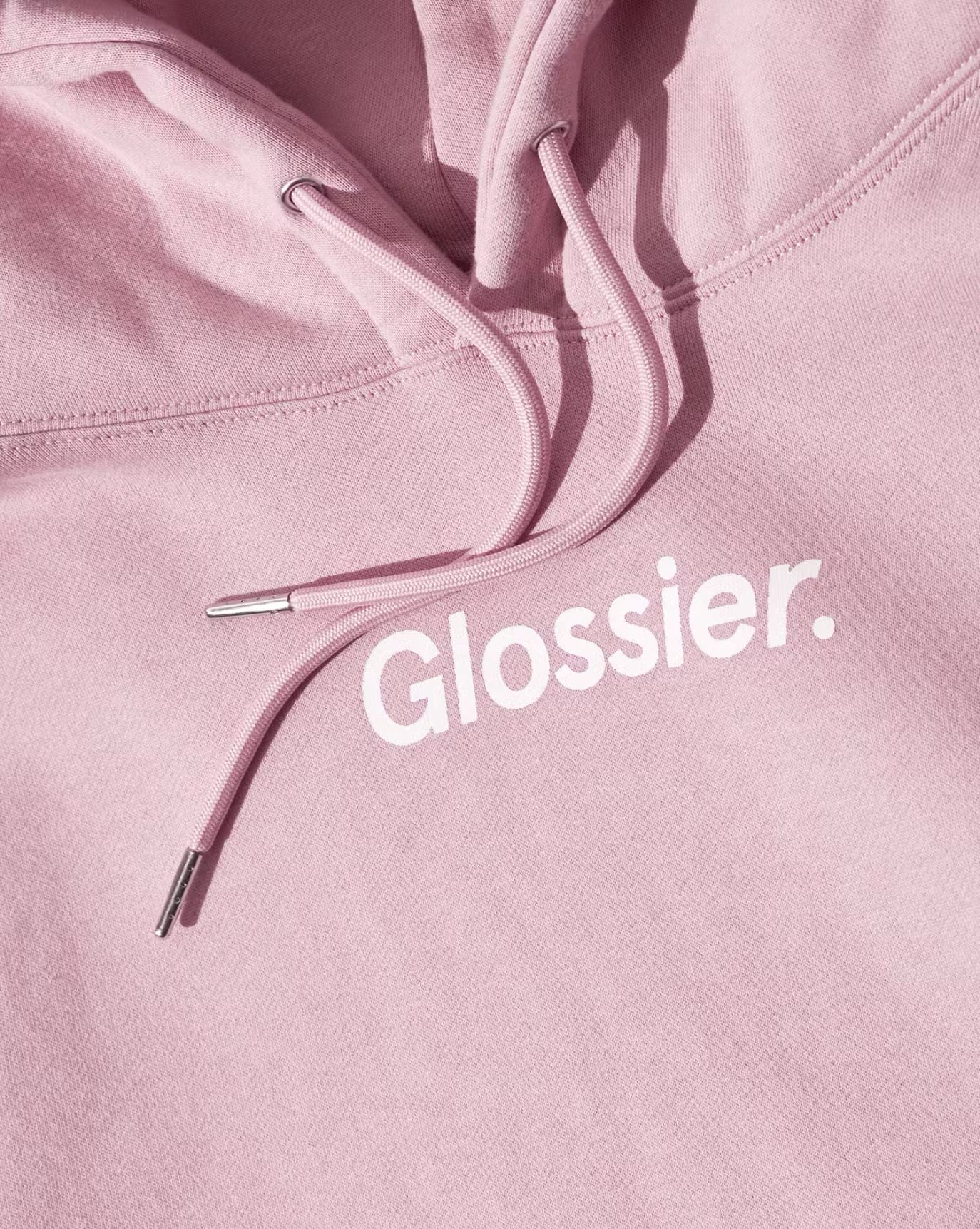 Original Pink hoodie